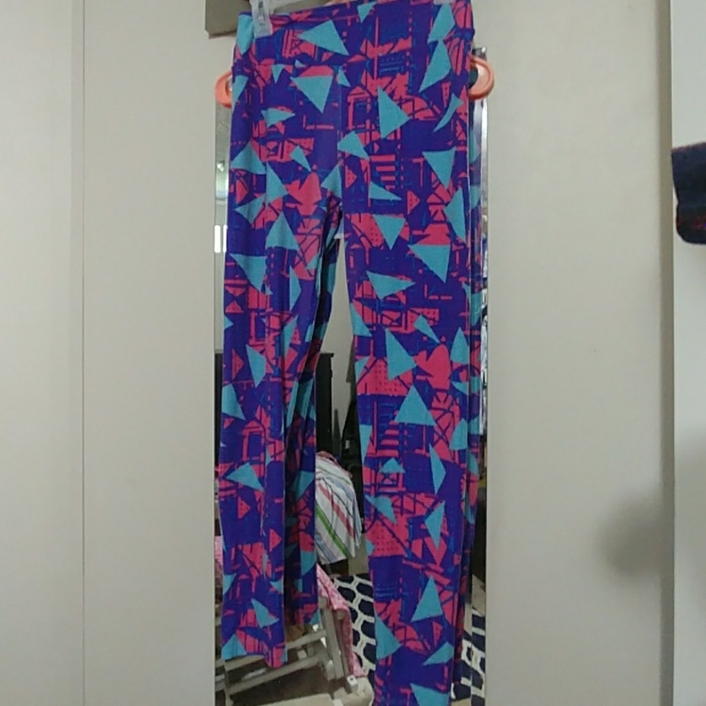 2 Pair of LulaRoe Leggings